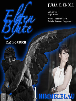 cover image of Himmelblau